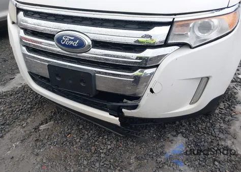 2011 Ford Edge Limited z USA, uszkodzony, nr VIN 2FMDK4KC1BBA04419